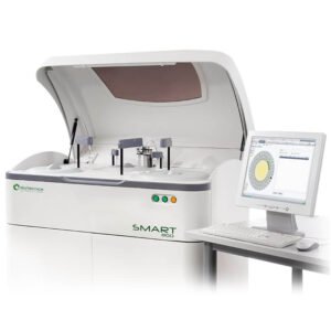 Biotécnica Smart 800