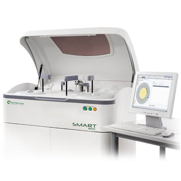 Biotécnica Smart 800
