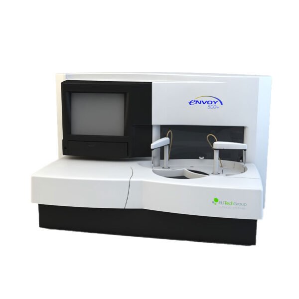 Elitech Envoy 500+
