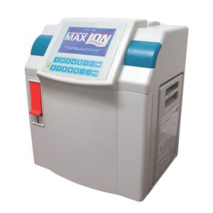 Max Ion