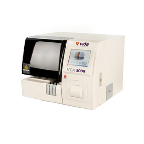 VCA 500R