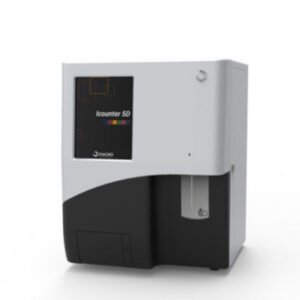 iCounter 5D