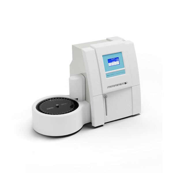 103AP V3 + Autosampler