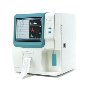 Hemacounter 60