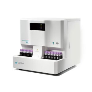 Hemacounter SL
