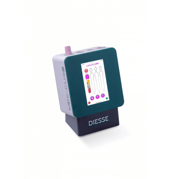 Mini Cube